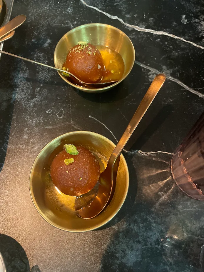 Gulab Jamun