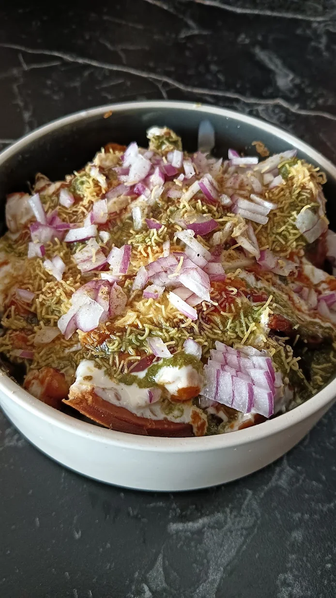 Cardamom Showcase