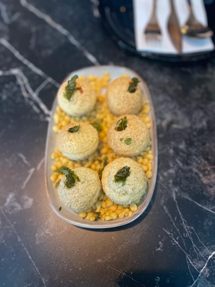 Cardamom Showcase