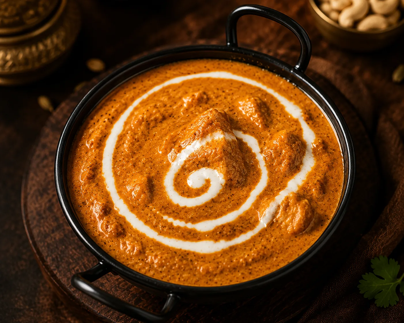Chicken Korma (GF)