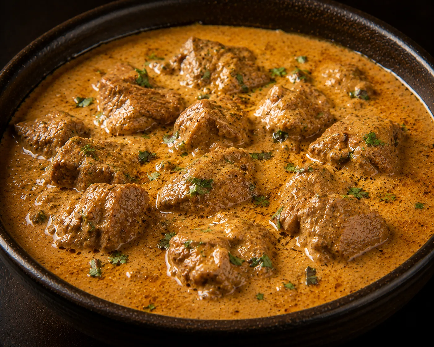 Lamb Korma (GF)