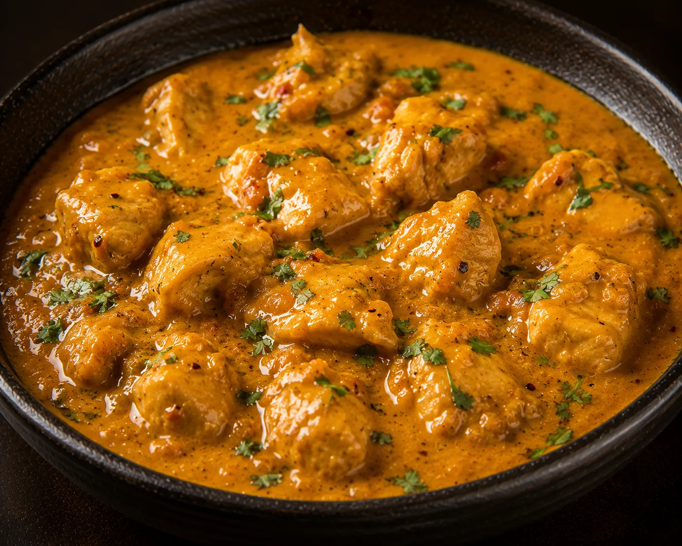Mango Chicken (GF)