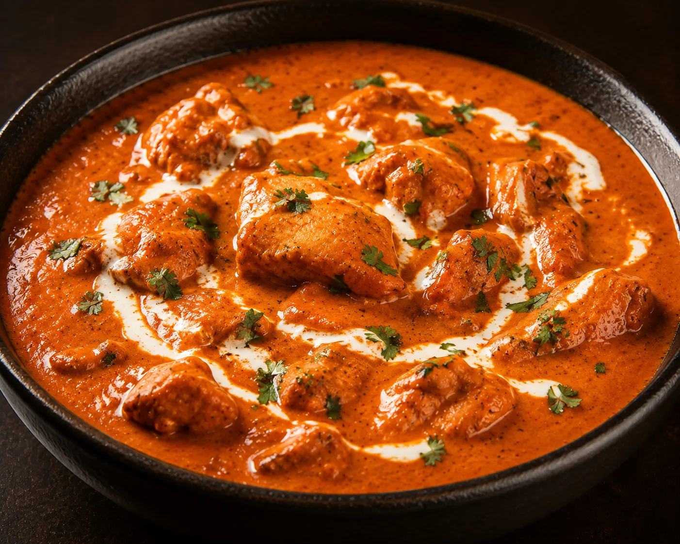 OG Butter Chicken (GF)