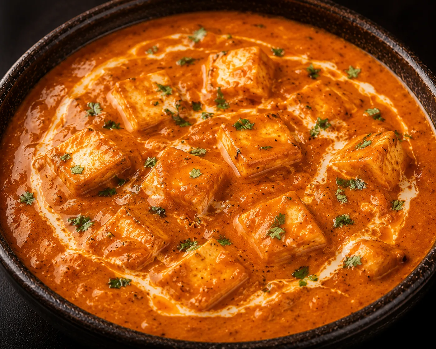 Butter Paneer Masala (GF)