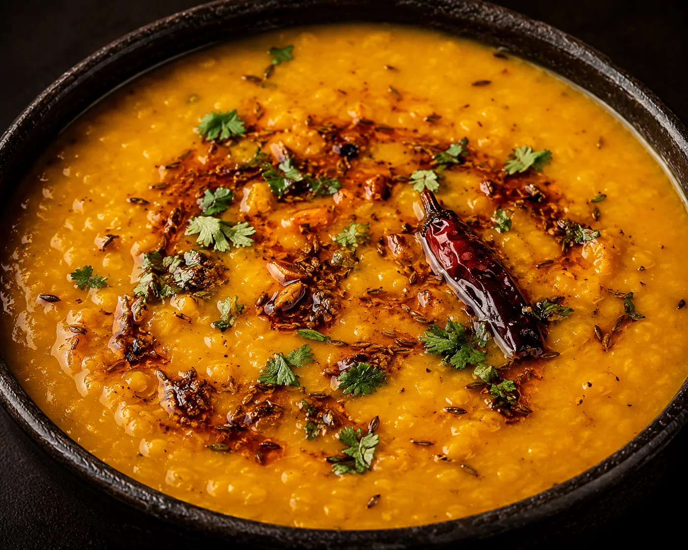 Yellow Dhal (V+)(GF)