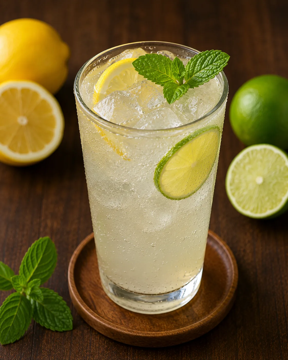 Lemon Lime Bitters